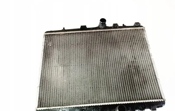 Citroen DS3 Coolant radiator 973460200
