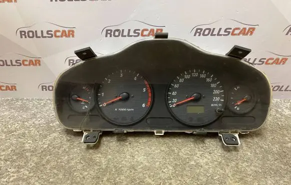 Hyundai Santa Fe Speedometer (instrument cluster) 200309400H 78817740 20020222