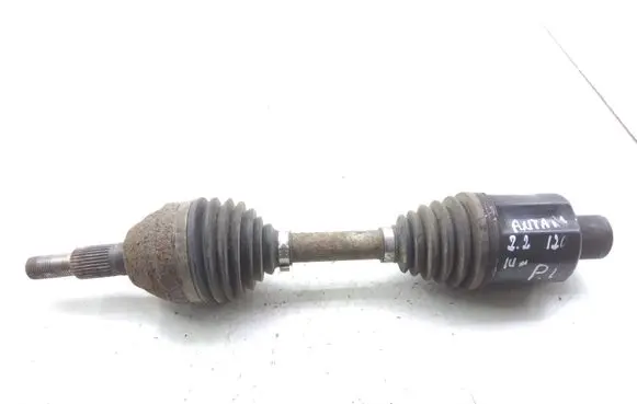 Opel Antara Front driveshaft