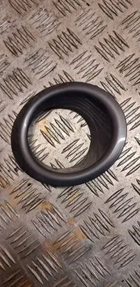 Nissan Note (E11) Front fog light trim/grill 