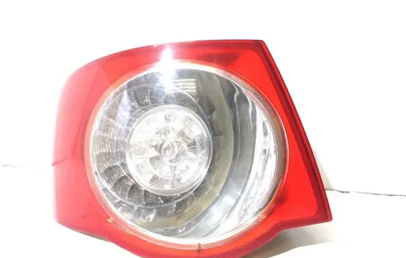 Volkswagen Jetta V Rear/tail lights 1K5945095G