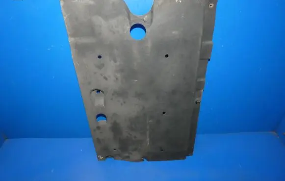 KIA Optima Front underbody cover/under tray 