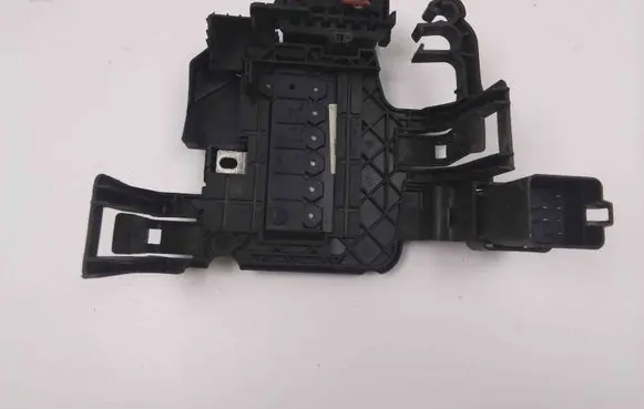 Skoda Rapid (NH) Positive wiring loom 6R0915345