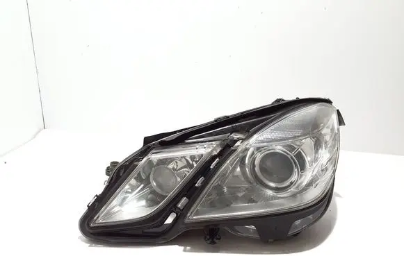 Mercedes-Benz E W212 Headlight/headlamp A2128205761