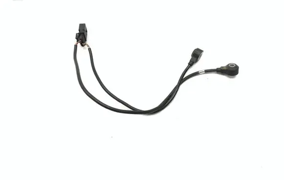 Jaguar XJ X350 Detonation knock sensor AJ89189