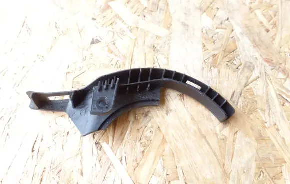 Seat trim