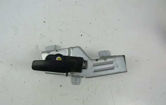 Peugeot Bipper Front door interior handle 