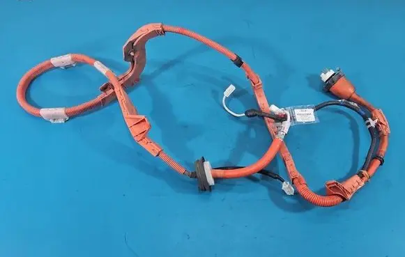 Toyota Auris E180 Other wiring loom 79435W IMPRK1553301