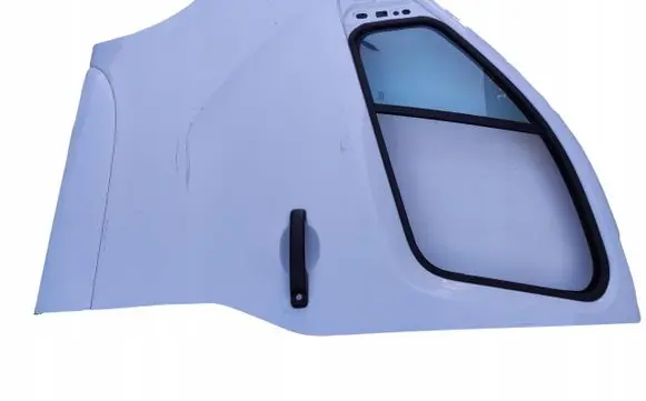 Opel Vivaro Front door