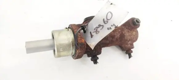 Fiat Doblo Master brake cylinder