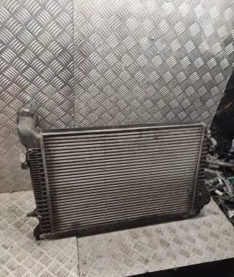 Volkswagen PASSAT B6 Intercooler radiator 1k0145928d