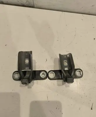 BMW X5 E70 Loading door hinge set 14187910 S355