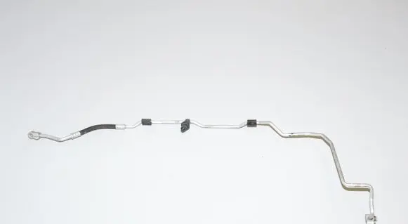 BMW M5 Air conditioning (A/C) pipe/hose 9218929