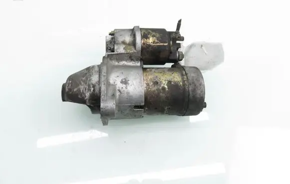 Opel Meriva A Starter motor S114829B 8971891181
