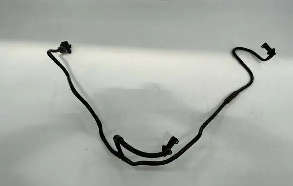 Audi A3 S3 8V Vacuum line/pipe/hose 5Q0612041BF