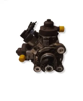 Volvo V50 Fuel injection high pressure pump 0445010618 31272896 101116