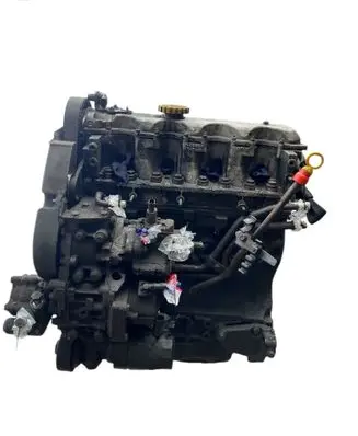 Citroen Jumper Engine