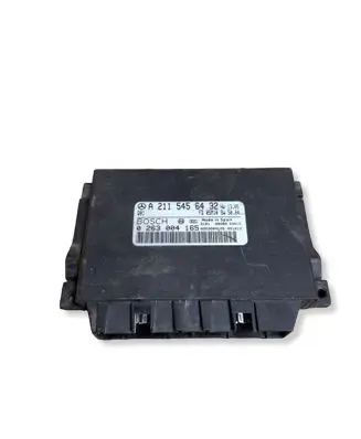 Mercedes-Benz CLS C219 Parking PDC control unit/module A2115456432 0263004165