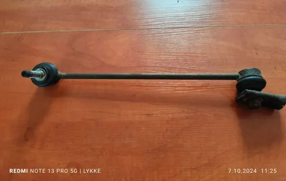 BMW 5 E60 E61 Front anti-roll bar/stabilizer link 