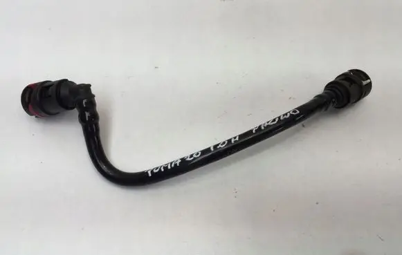 Ford Puma Fuel line pipe L1T17T504AA