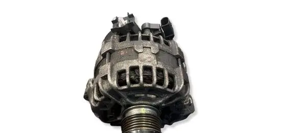 Volvo V70 Generator/alternator 