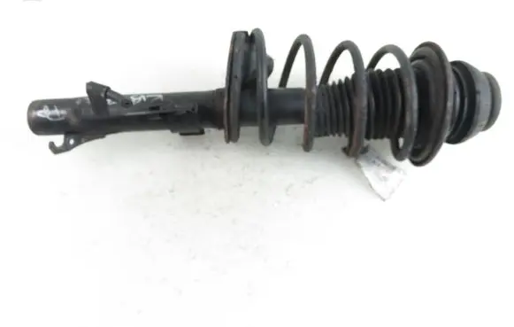 Mazda 121 SM Front shock absorber with coil spring 
