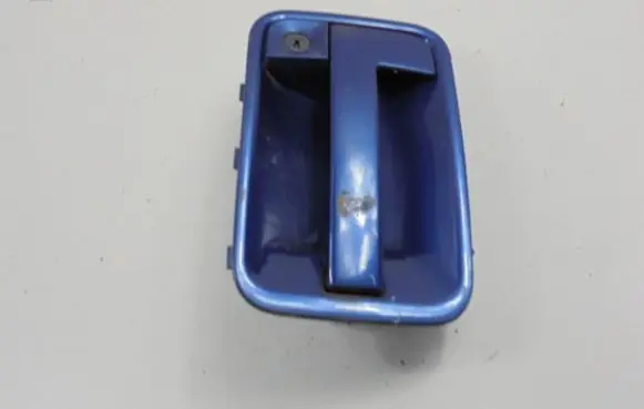 Fiat Ulysse Front door exterior handle 1476387077