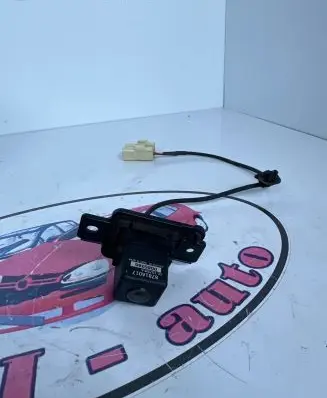 Reversing camera