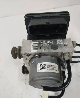 Opel Insignia A ABS Pump 23444527 122505659 5124C049BGZ