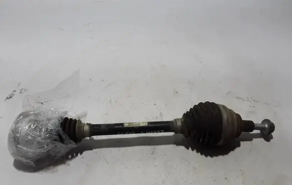 Skoda Karoq Front driveshaft 3Q0407271AR