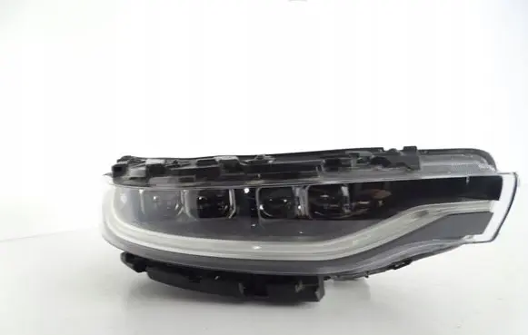 KIA Soul Headlight/headlamp