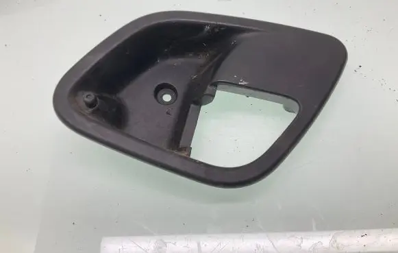 Iveco Daily 6th gen Other interior part