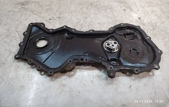 Opel Movano B Other engine part 100012953R