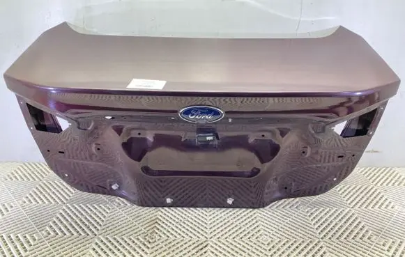 Tailgate/trunk/boot lid