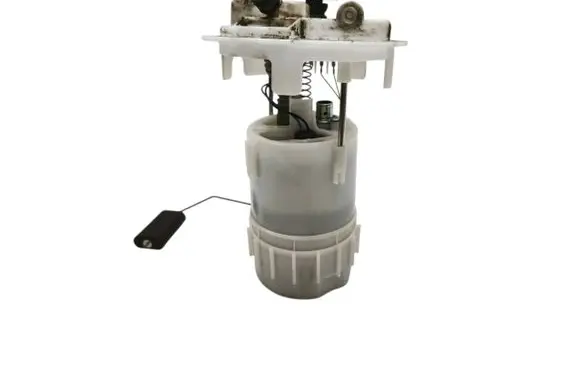 Peugeot 208 I In-tank fuel pump 9674466680