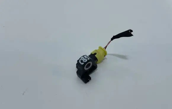 Skoda Enyaq iV Airbag deployment crash/impact sensor 3WA959345B