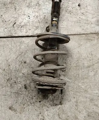 Mitsubishi Grandis Front shock absorber/damper 423093JP
