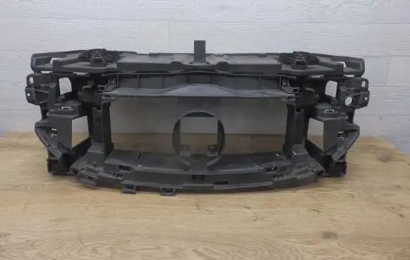 Smart ForFour II W453 Radiator support slam panel A4538855800