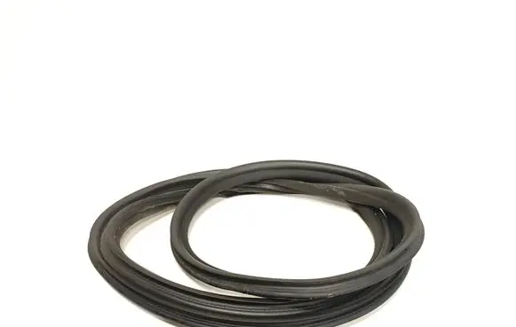 Mercedes-Benz V Class W447 Front door rubber seal A4477210300