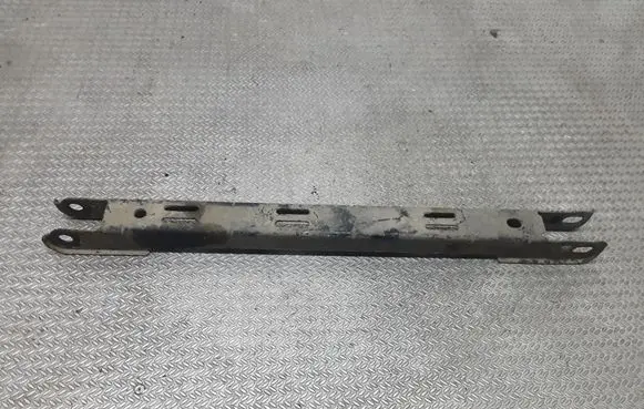 Rear control arm