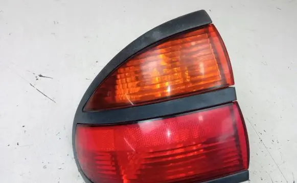 Renault Laguna I Rear/tail lights