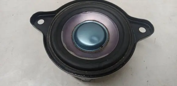 Mercedes-Benz GL X164 Panel speaker A1698201802