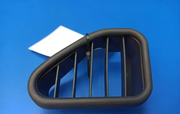 Other front door trim element