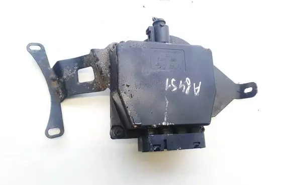 Skoda Fabia Mk1 (6Y) Turbo solenoid valve 6q0906625 400434a