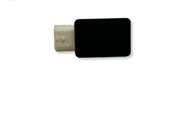 Renault Scenic III - Grand scenic III Airbag deployment crash/impact sensor 988809284R