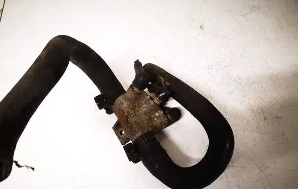 Fiat Ducato Engine coolant pipe/hose 0111243002