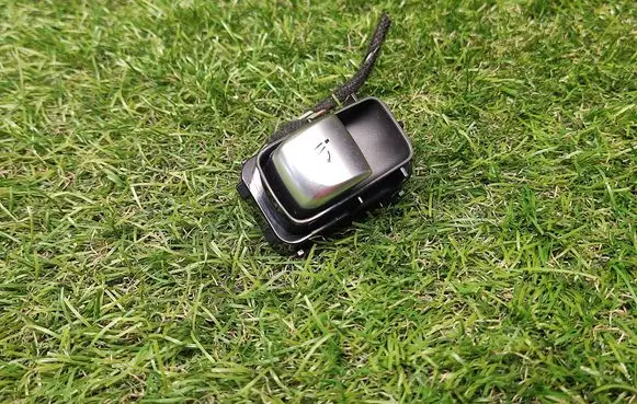 Mercedes-Benz C W205 Seat control switch A2059058404