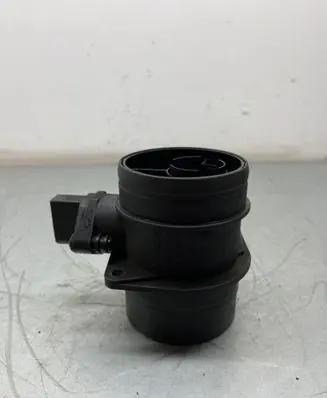 Mass air flow meter