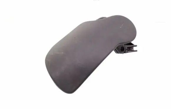 Audi A6 Allroad C6 Engine bonnet (hood) release handle 4F1823533C 4F1823633B
