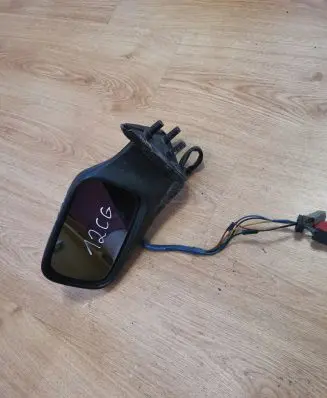 Alfa Romeo 164 Front door electric wing mirror 0243061